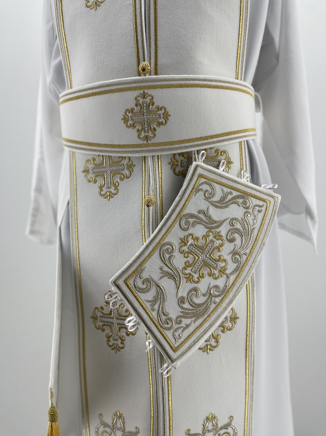 Hierarch Vestments