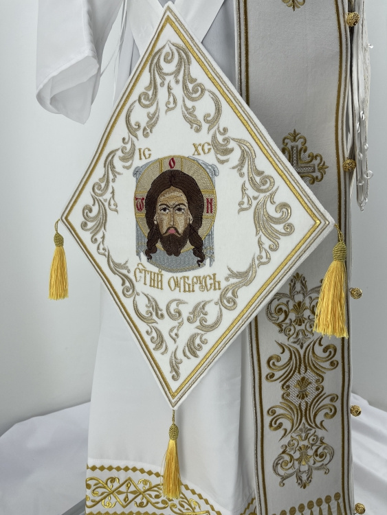 Hierarch Vestments