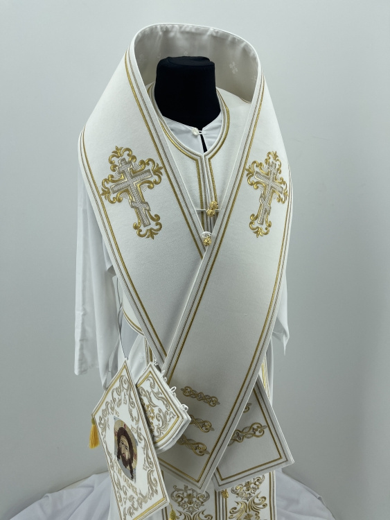 Hierarch Vestments