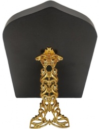 Icons of the Mother of God "Kazan" 11.5×8