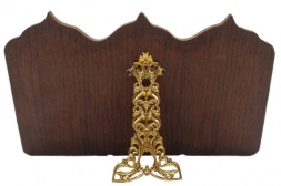 Icon on Stand 10×16.5