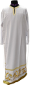 Priest Vestment "Great Lily"