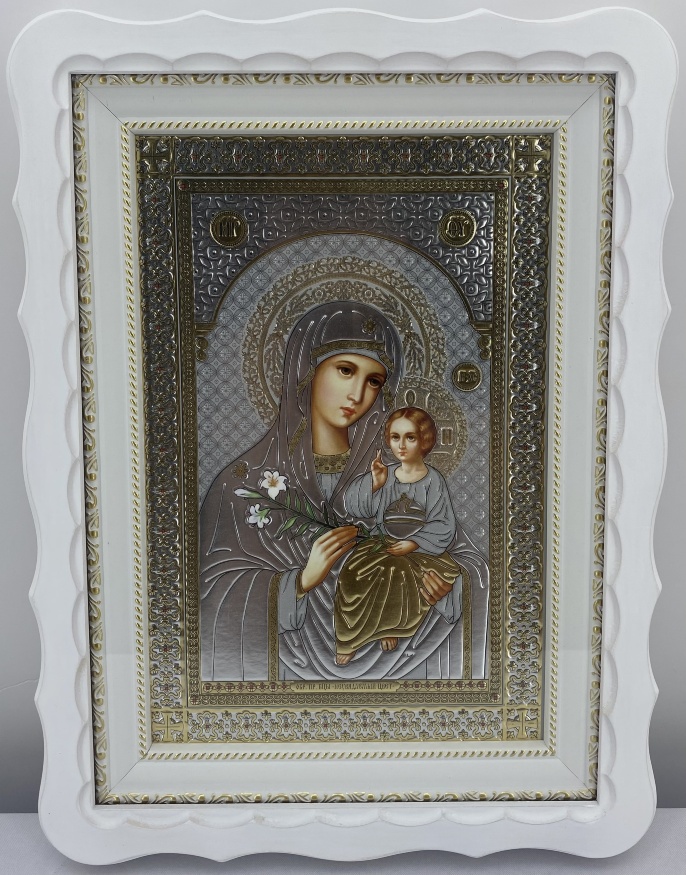 Icon of the Mother of God "Unfading Bloom" 40x29.5