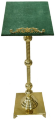 Analogion Lectern, 44x44, (Height 130-104cm)