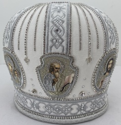 Mitre "Nazareth"