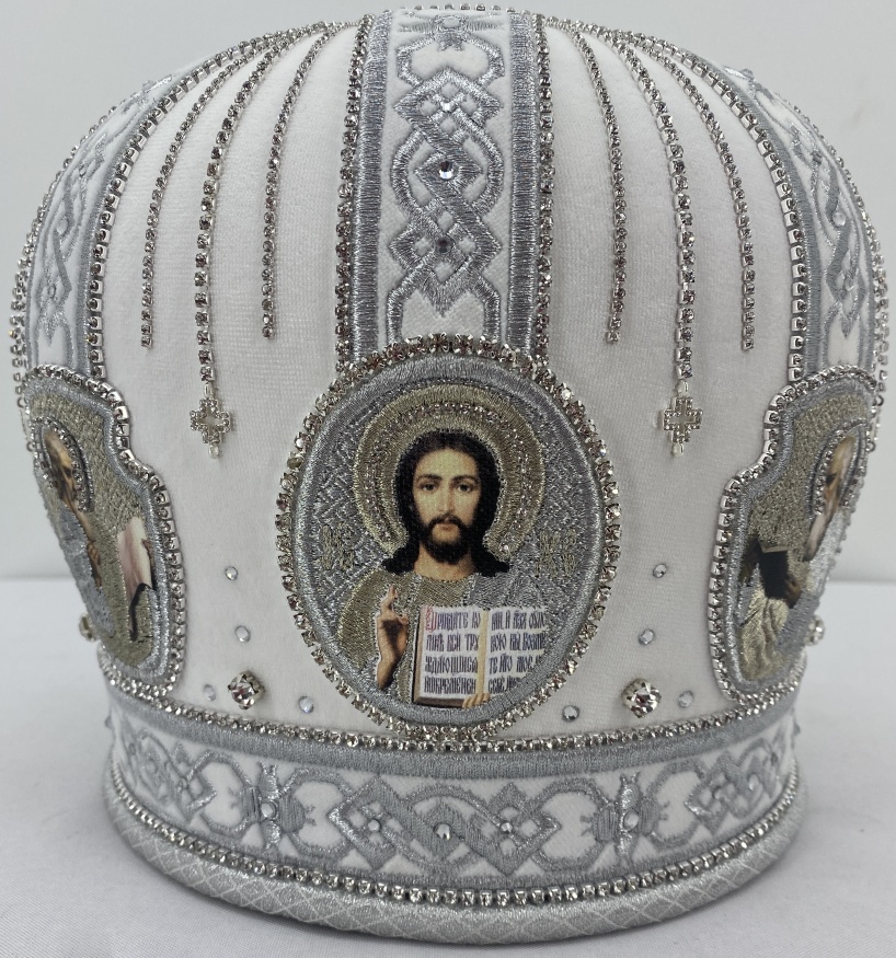 Mitre "Nazareth"