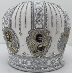 Mitre "Nazareth"