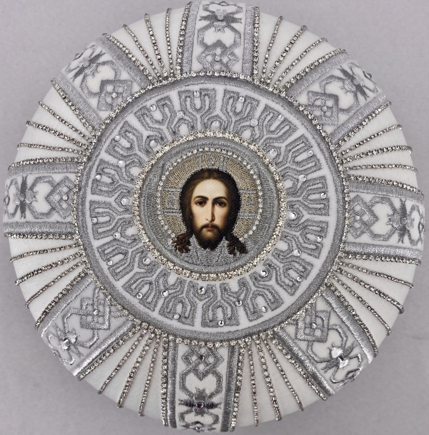 Mitre "Nazareth"