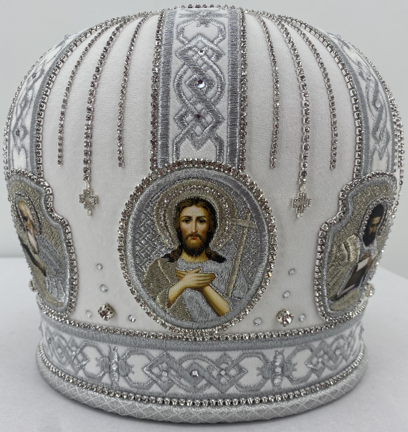 Mitre "Nazareth"