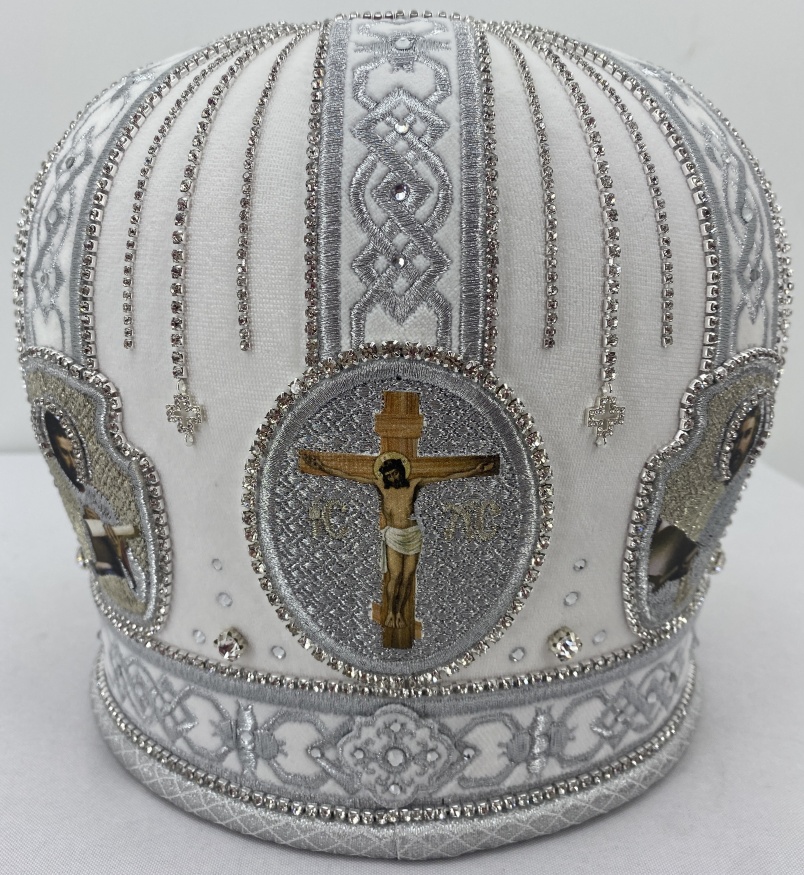 Mitre "Nazareth"