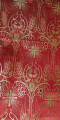 Altar Server Sticharion made of brocade (economy)