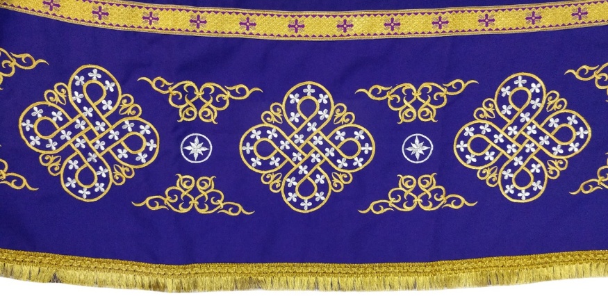 Priest’s Undergarment "New Circle"