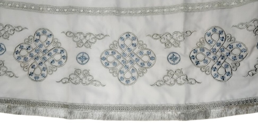 Priest’s Undergarment "New Circle"