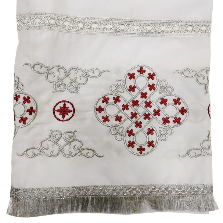 Priest’s Undergarment "New Circle"