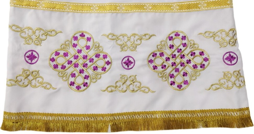 Priest’s Undergarment "New Circle"