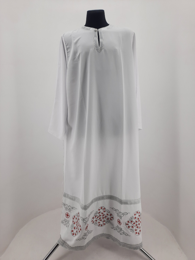 Priest’s Undergarment "New Circle"