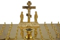 Requiem Table with Icon