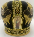 Mitre "Cherubim"