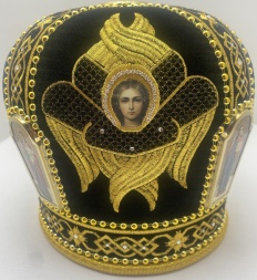 Mitre "Cherubim"