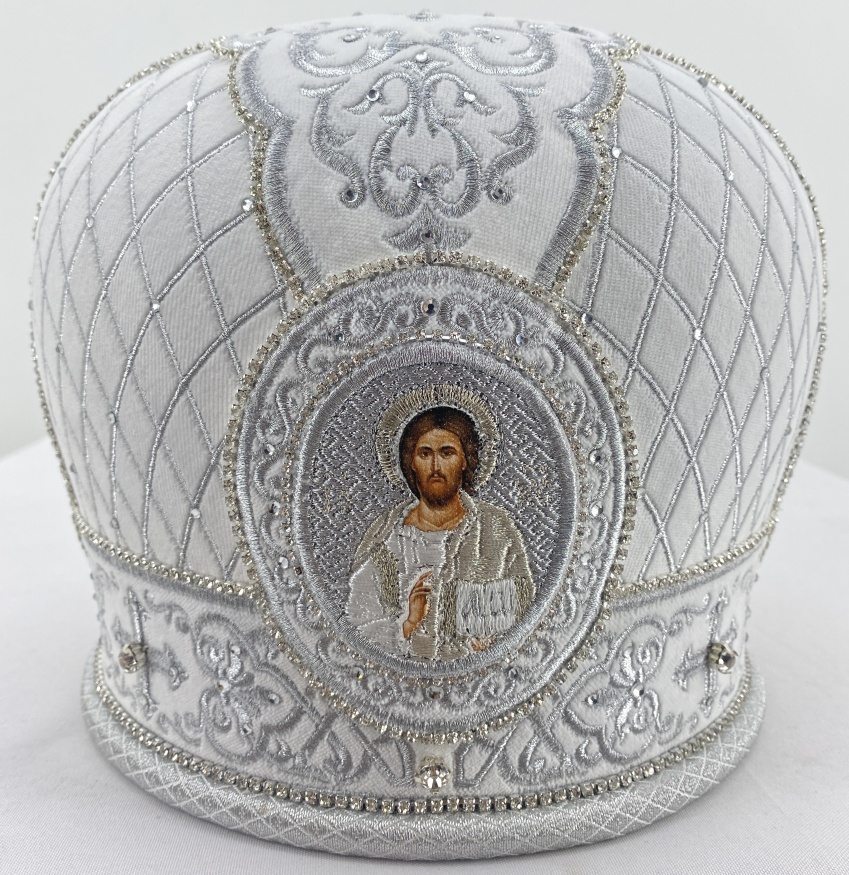 Mitre "St. George"