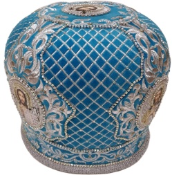 Mitre "Setka" Blue