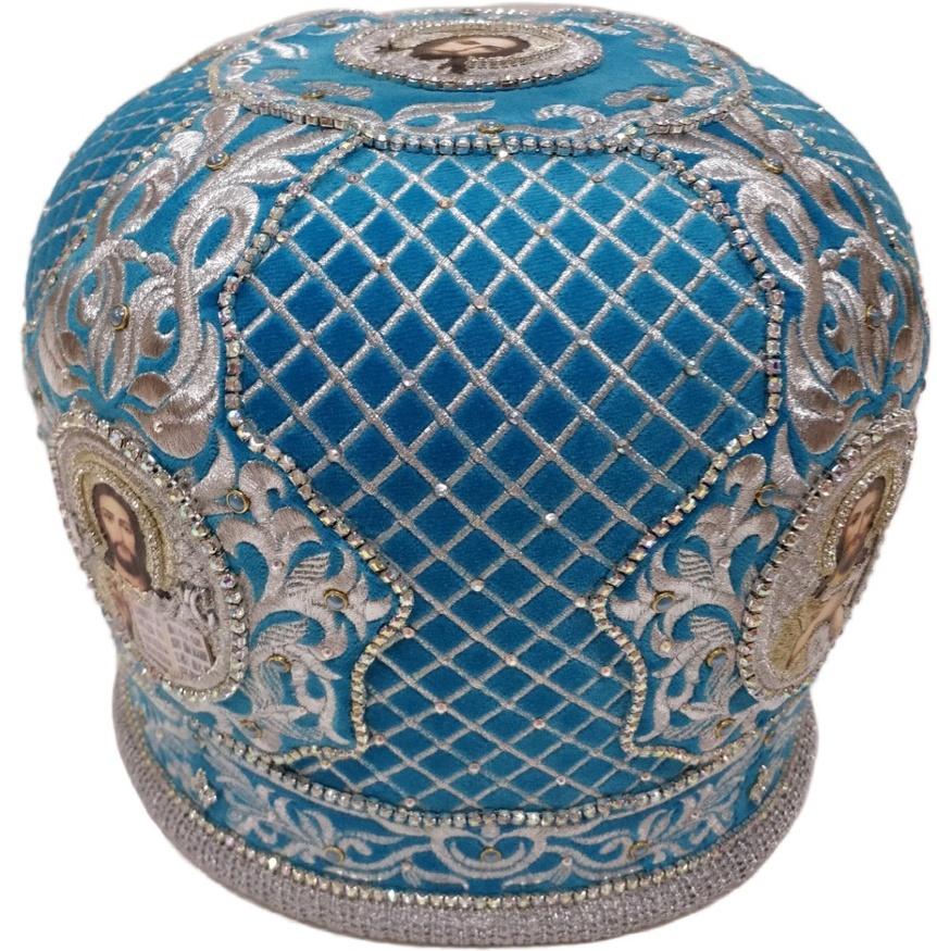 Mitre "Setka" Blue