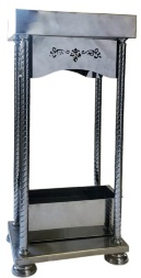 Candle Stand 36×26 cm (height 76 cm)