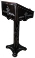 Analogion Lectern, 54x49, (Height 103-121cm)