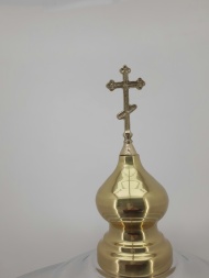 Baptismal Font 80 L (height 85–115 cm)