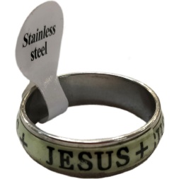 Ring (Jesus)