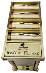 Candles Stand 45×90cm (height 85cm)