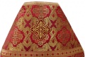 Priest Vestments, Brocade "Greek Cross" with Sewn Galloon