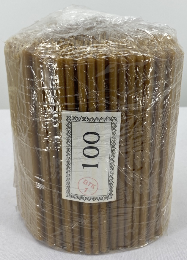 Premium Grade Paraffin Candles