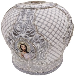 Mitre “Setka” White