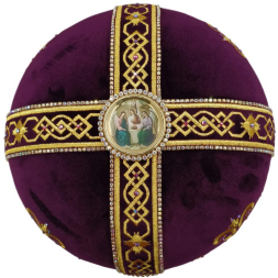 Mitre "Cross"