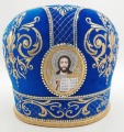 Mitre "St. Nicholas"