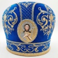 Mitre "St. Nicholas"