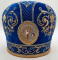 Mitre "St. Nicholas"