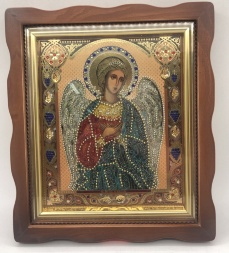 Icon Guardian Angel