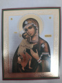 Icon of the Mother of God "Theodorovskaya"