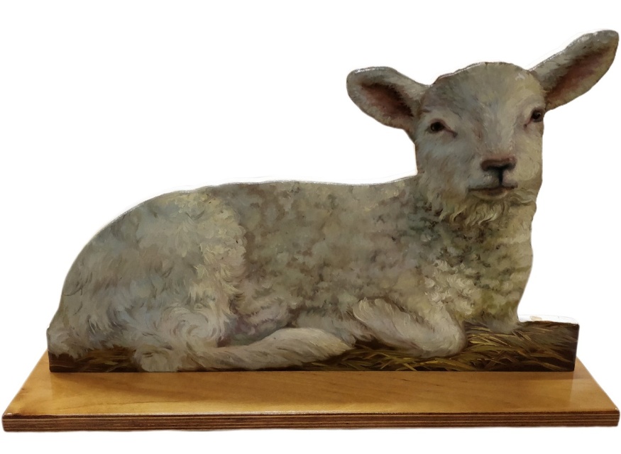 Lamb