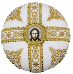 Mitre "Rhombus" No. 2 White