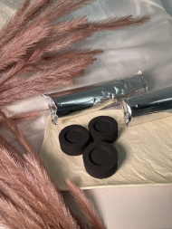 Incense Charcoal No. 3