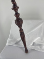 Deacon Candle Stand
