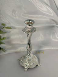 Table Candleholder, 29.5×13 cm