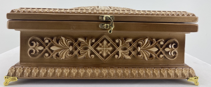 Reliquary for Holy Relics