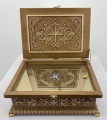 Reliquary for Holy Relics