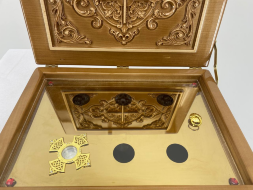 Reliquary for Holy Relics