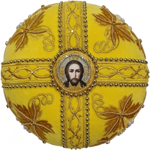 Mitre "Grapes" No. 1