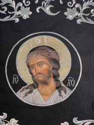 Covers and Aer Covers (Liturgical Veils and Aër)